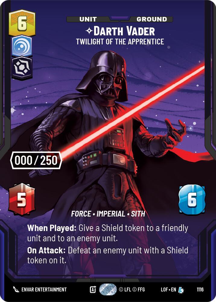 Card art